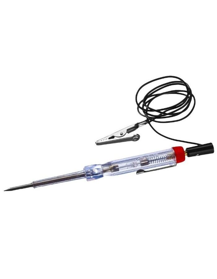 Индикатор напряжения Dexx 25731-24V
Индикатор напряжения Dexx 25731-24V