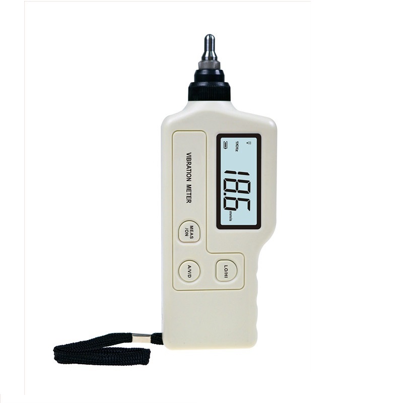 Виброметр S-Line GM63A
Виброметр S-Line GM63A