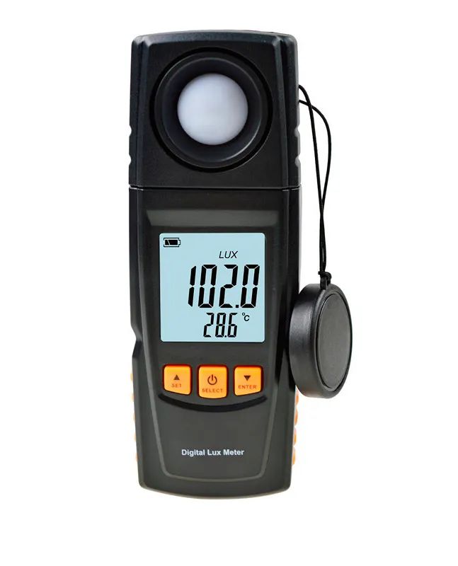 Люксметр S-Line GM1020
Люксметр S-Line GM1020