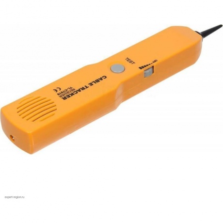 Тестер кабельный Lanmaster LAN-TPK-50 желтый
Тестер кабельный Lanmaster LAN-TPK-50 желтый