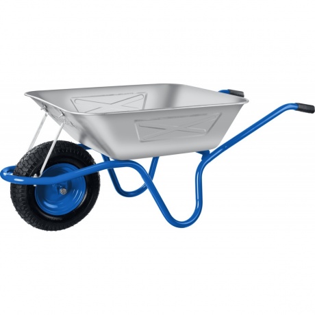 Тачка строительная одноколесная ЗУБР ПТ-250, 130 л, 250 кг, Профессионал (39907)
Тачка строительная одноколесная ЗУБР ПТ-250, 130 л, 250 кг, Профессионал (39907)