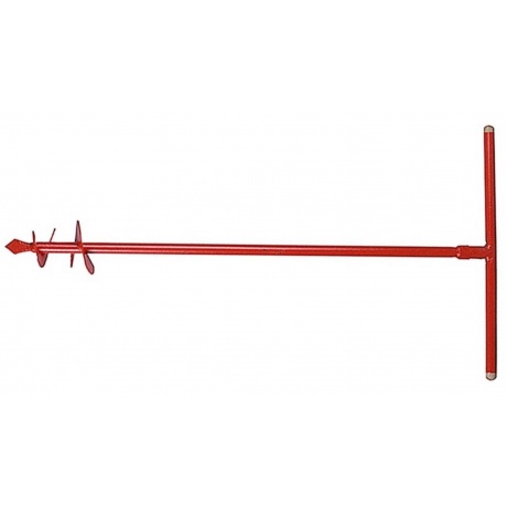 Бур садовый ручной NN ink 39491-160
Бур садовый ручной NN ink 39491-160