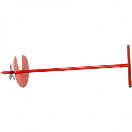 Бур садовый ручной NN ink 39491-200
Бур садовый ручной NN ink 39491-200