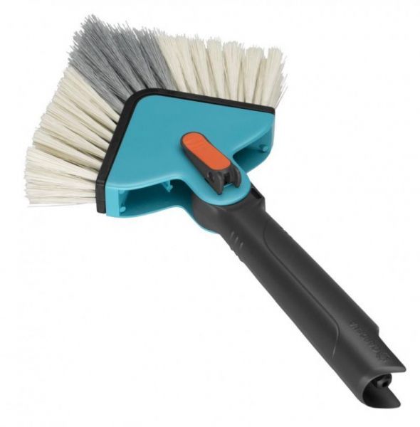 Щётка Gardena 03634-20.000.00
Щётка Gardena 03634-20.000.00