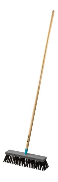 Щётка для дорожек Gardena ClassicLine 17204-20.000.00
Щётка для дорожек Gardena ClassicLine 17204-20.000.00