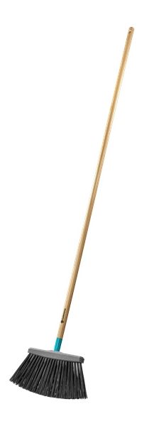 Щётка для дорожек Gardena ClassicLine 17205-20.000.00
Щётка для дорожек Gardena ClassicLine 17205-20.000.00