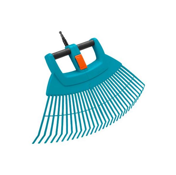 Грабли садовые Gardena 03107-20.000.00 большой
Грабли садовые Gardena 03107-20.000.00 большой