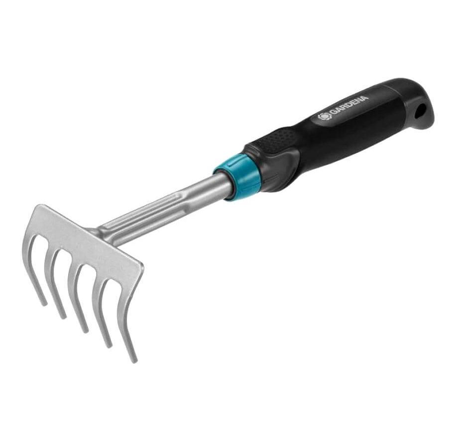Грабли садовые Gardena 08958-20.000.00
Грабли садовые Gardena 08958-20.000.00