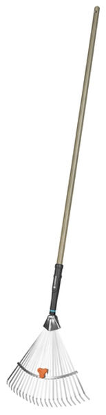 Грабли садовые Gardena NatureLine 17107-20.000.00
Грабли садовые Gardena NatureLine 17107-20.000.00