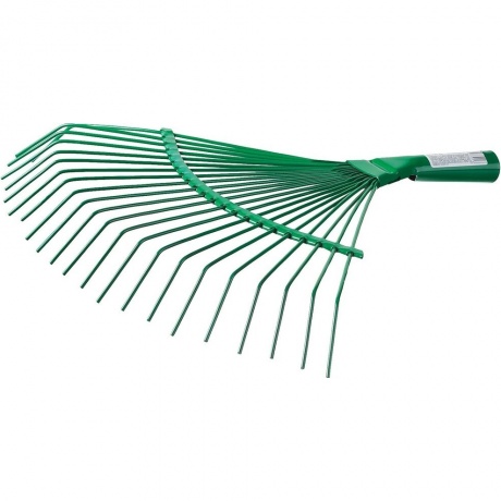 Грабли веерные проволочные металлические РОСТОК без черенка 375х430 мм
Грабли веерные проволочные металлические РОСТОК без черенка 375х430 мм