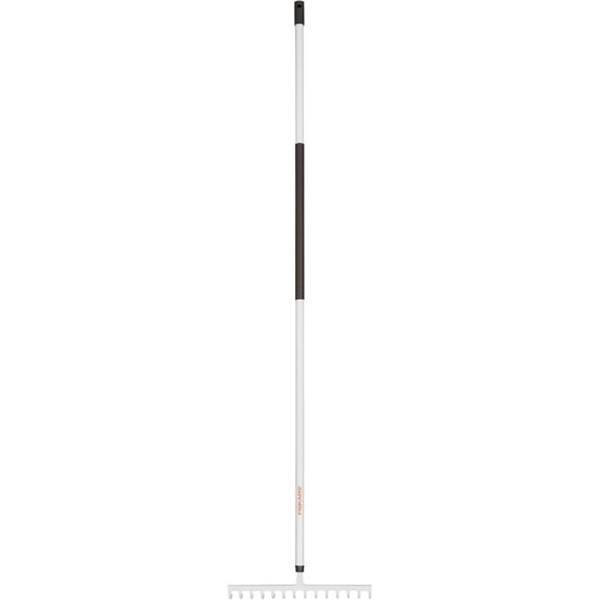 Облегченные универсальные грабли Fiskars (135523)
Облегченные универсальные грабли Fiskars (135523)