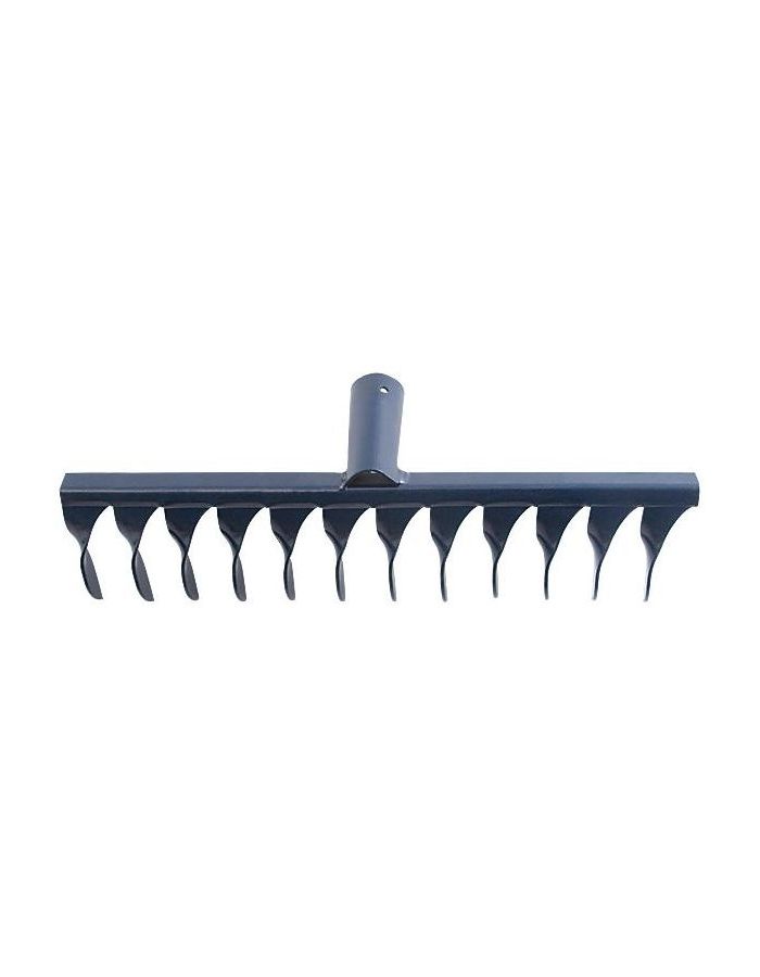 Грабли Fit 76958 12 витых зубьев, 100х365мм, без черенка
Грабли Fit 76958 12 витых зубьев, 100х365мм, без черенка