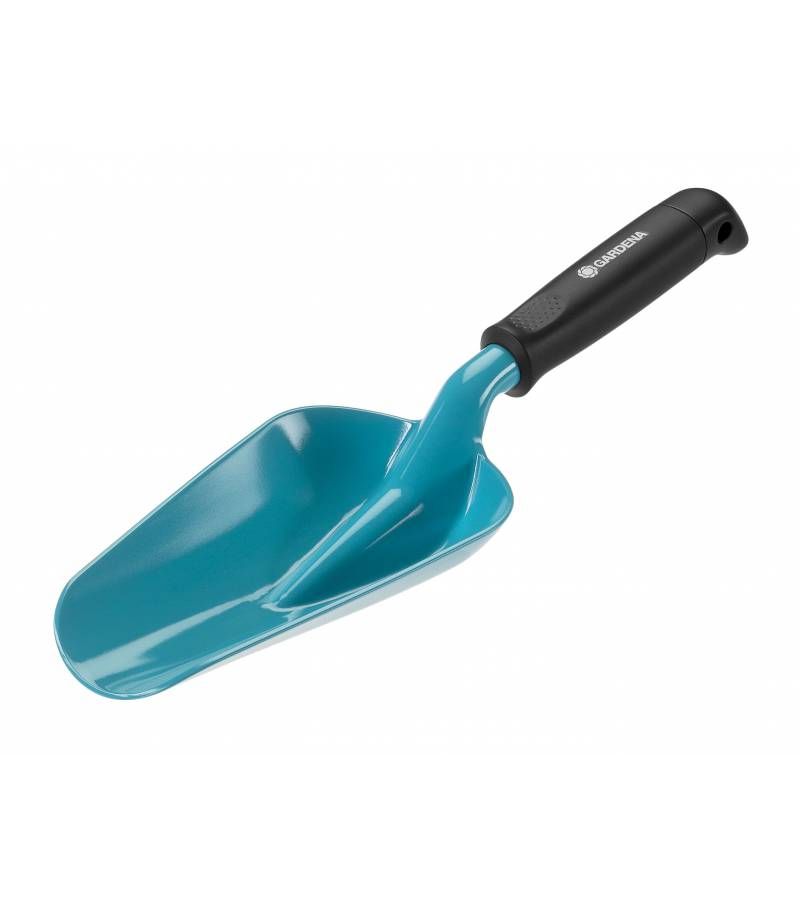 Совок садовый Gardena 08953-20.000.00
Совок садовый Gardena 08953-20.000.00