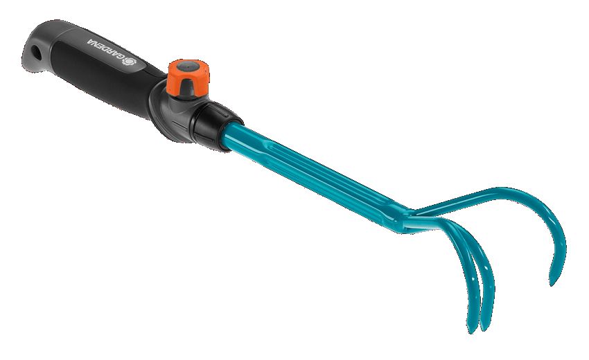 Рыхлитель Gardena 8921-20
Рыхлитель Gardena 8921-20