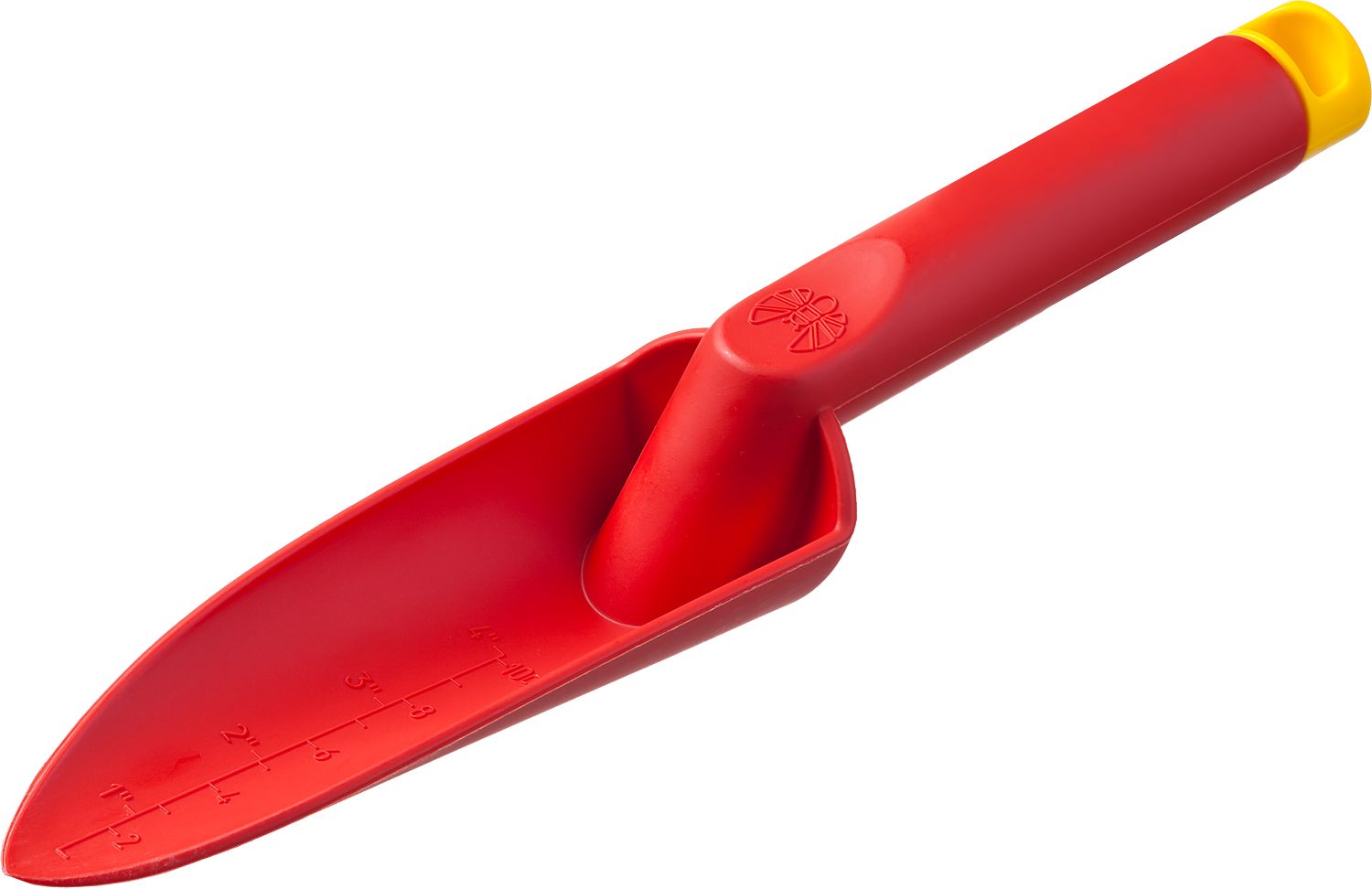 Совок посадочный, GRINDA 421313, нейлоновый, узкий, 290мм
Совок посадочный, GRINDA 421313, нейлоновый, узкий, 290мм