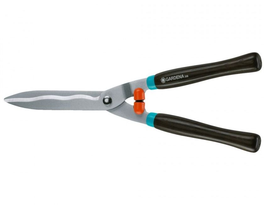 Ножницы для живой изгороди Gardena Classic 540 FSC черный (00398-20.000.00
Ножницы для живой изгороди Gardena Classic 540 FSC черный (00398-20.000.00