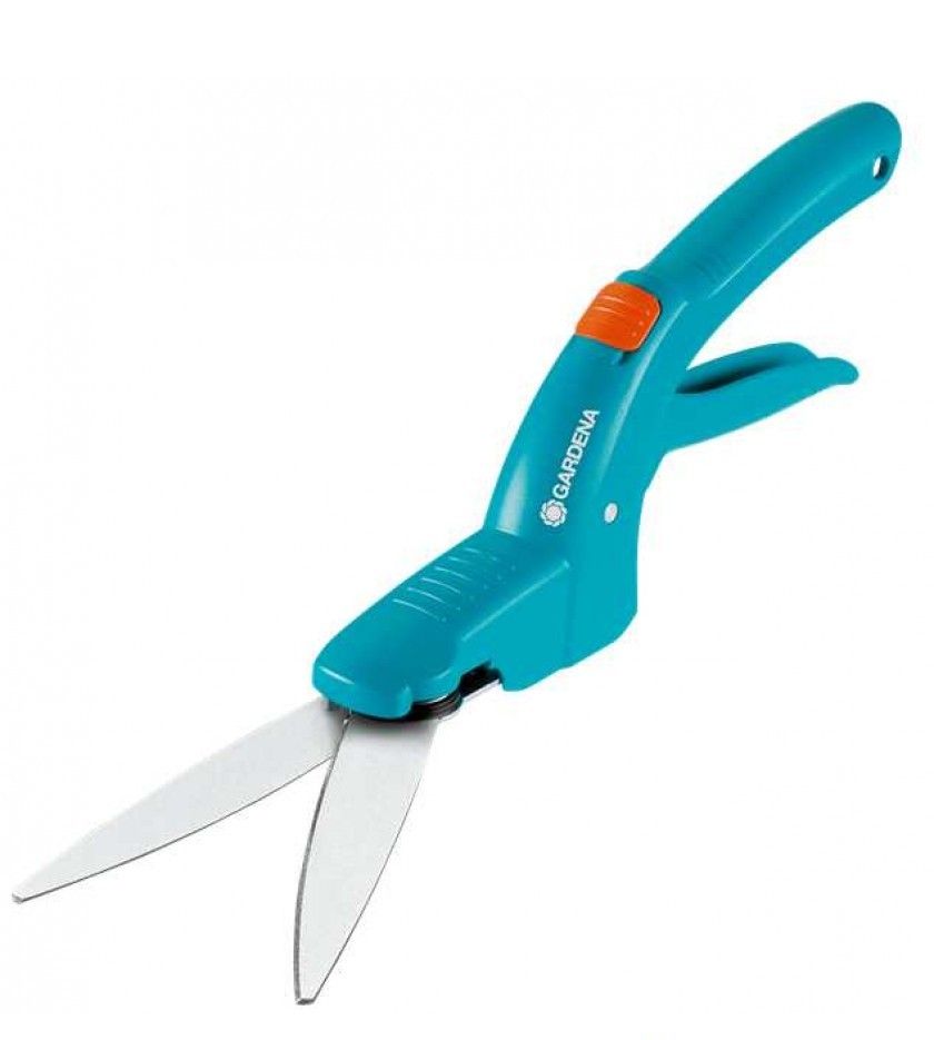 Ножницы для травы Gardena Classic 8730 (08730-20.000.00)
Ножницы для травы Gardena Classic 8730 (08730-20.000.00)