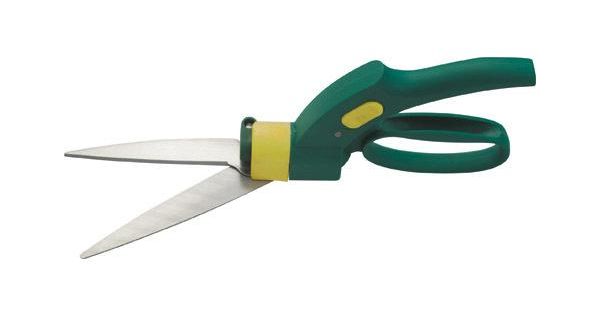 Ножницы для травы профи, 77101 330 мм
Ножницы для травы профи, 77101 330 мм