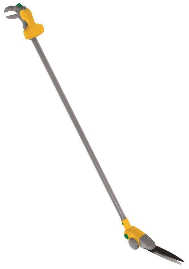 Ножницы садовые Palisad Luxe 60864
Ножницы садовые Palisad Luxe 60864