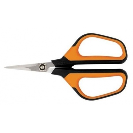 Ножницы для травы Fiskars SP15 1051602
Ножницы для травы Fiskars SP15 1051602
