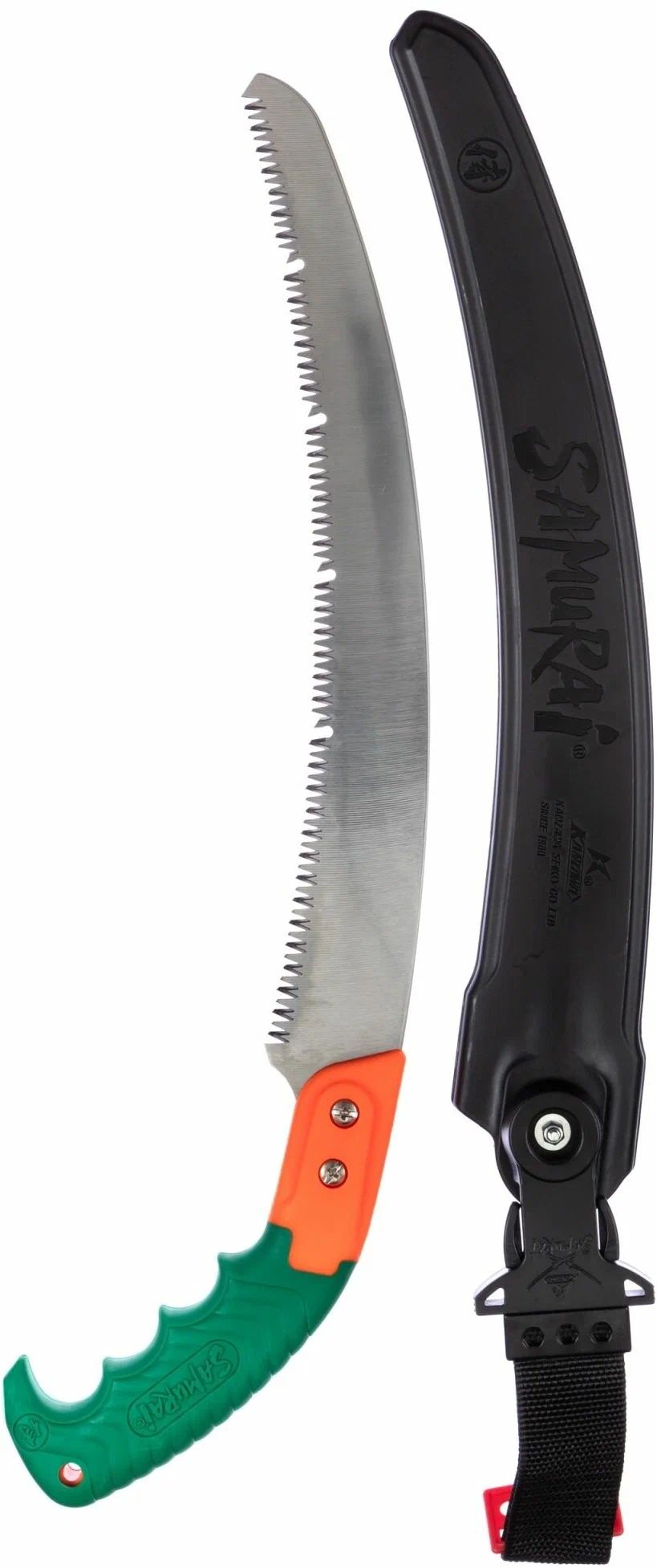 Пила садовая Samurai GKC-330-LH
Пила садовая Samurai GKC-330-LH