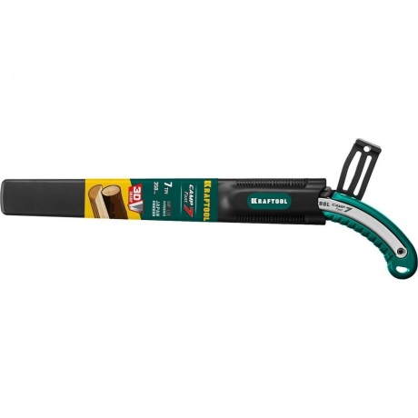 Ножовка для быстрого реза сырой древесины KRAFTOOL Camp Fast 7, 350 мм, (15216)
Ножовка для быстрого реза сырой древесины KRAFTOOL Camp Fast 7, 350 мм, (15216)