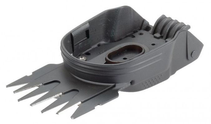 Нож садовый Gardena 02340-20.000.00
Нож садовый Gardena 02340-20.000.00