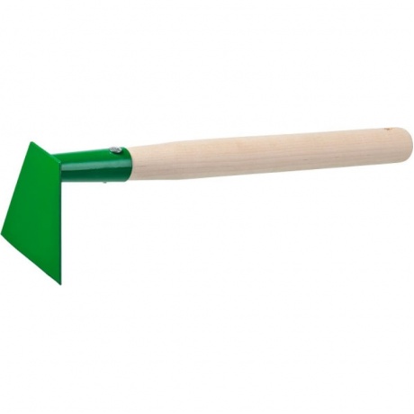 Мотыга, РОСТОК 39661, с деревянной ручкой, ширина рабочей части - 100мм
Мотыга, РОСТОК 39661, с деревянной ручкой, ширина рабочей части - 100мм