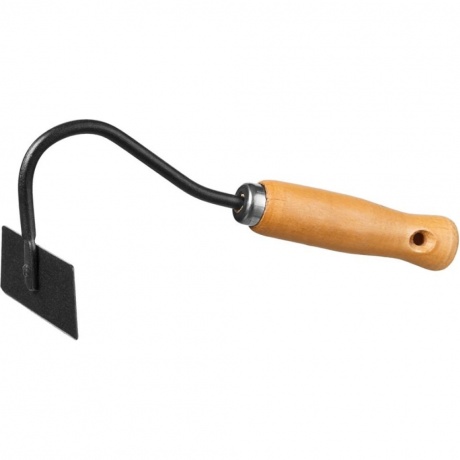 Мотыжка PROLine с деревянной ручкой, GRINDA 421521, 40х110х250мм
Мотыжка PROLine с деревянной ручкой, GRINDA 421521, 40х110х250мм