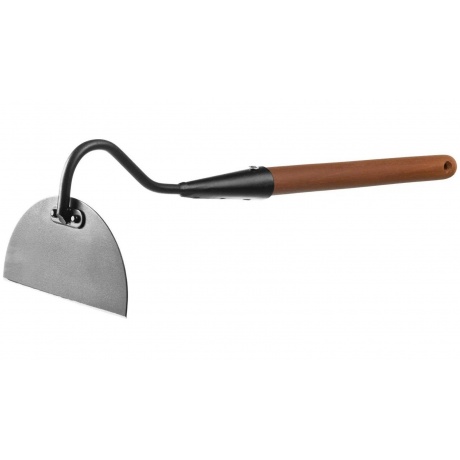 Мотыжка прямая PROLine, с тулейкой, с деревянной ручкой, GRINDA 421519, 90х160х580мм
Мотыжка прямая PROLine, с тулейкой, с деревянной ручкой, GRINDA 421519, 90х160х580мм