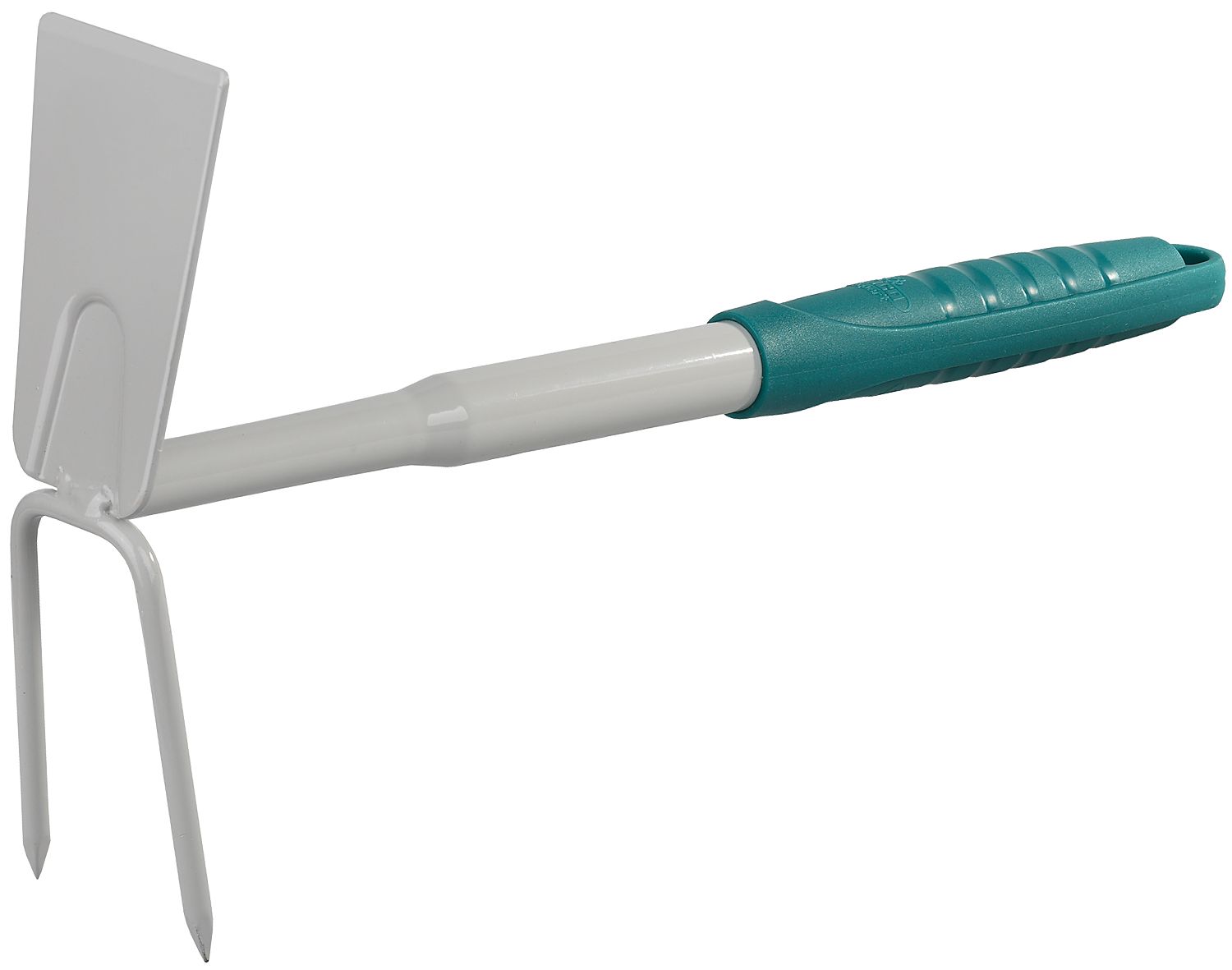 Мотыжка садовая RACO STANDARD, прямое лезвие, 2 зубца, 320мм
Мотыжка садовая RACO STANDARD, прямое лезвие, 2 зубца, 320мм