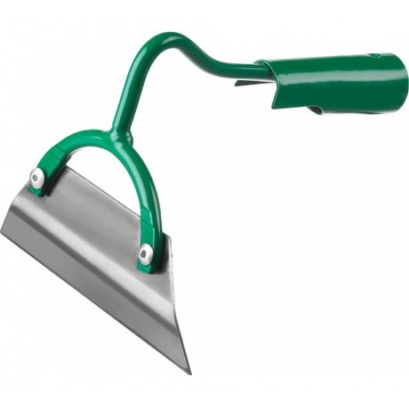 Мотыга из нержавеющий стали РОСТОК 150х50 мм 421567
Мотыга из нержавеющий стали РОСТОК 150х50 мм 421567