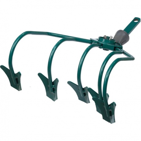 Культиватор RACO, с бороздовичками, с быстрозажимным механизмом, 5 зубцов, 250мм
Культиватор RACO, с бороздовичками, с быстрозажимным механизмом, 5 зубцов, 250мм