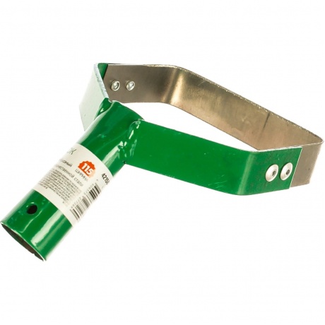 Полольник петлеобразный РОСТОК 115х24 мм, 421583
Полольник петлеобразный РОСТОК 115х24 мм, 421583