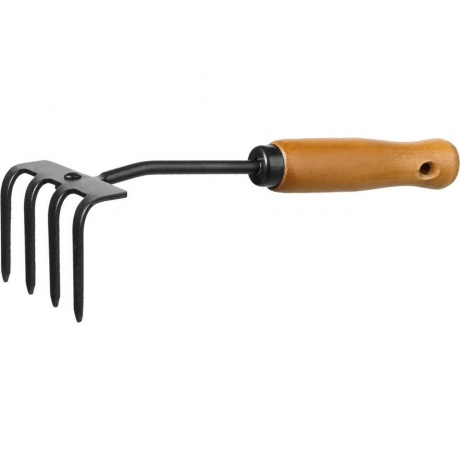 Грабли садовые GRINDA ProLine 64х100х270 мм, 4-х зубые, деревянная ручка, (421515)
Грабли садовые GRINDA ProLine 64х100х270 мм, 4-х зубые, деревянная ручка, (421515)