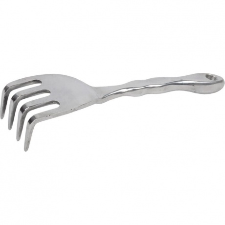 Рыхлитель GRINDA 205 мм, алюминиевый корпус, (8-421743)
Рыхлитель GRINDA 205 мм, алюминиевый корпус, (8-421743)