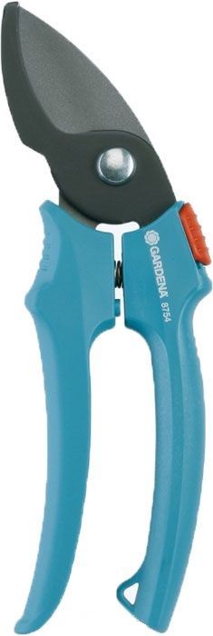 Секатор Gardena Classic 08754-30.000.00
Секатор Gardena Classic 08754-30.000.00