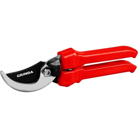 Секатор плоскостной Grinda 40211_z01
Секатор плоскостной Grinda 40211_z01