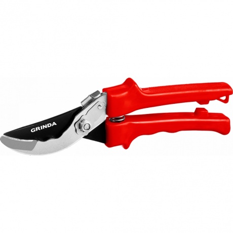 Секатор плоскостной Grinda 40212_z01
Секатор плоскостной Grinda 40212_z01