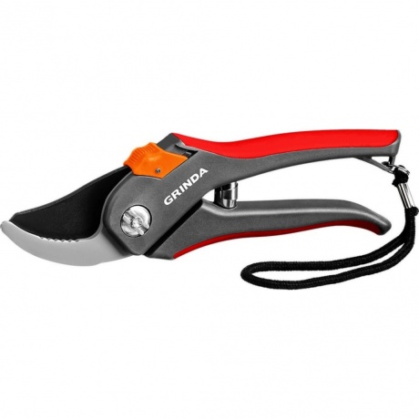 Секатор плоскостной Grinda 8-423102_z02
Секатор плоскостной Grinda 8-423102_z02
