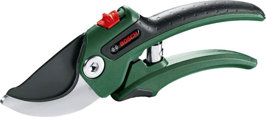 Секатор ручной Bosch 06008B5000
Секатор ручной Bosch 06008B5000