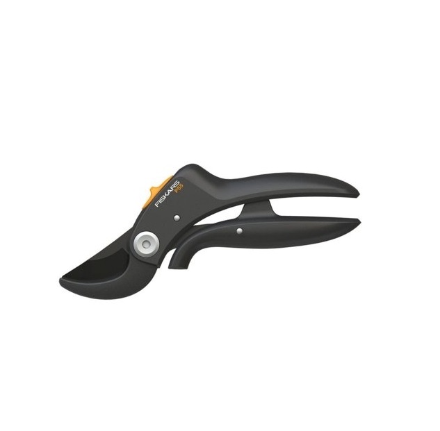 Секатор контактный Fiskars PowerLevel P55 1026919
Секатор контактный Fiskars PowerLevel P55 1026919