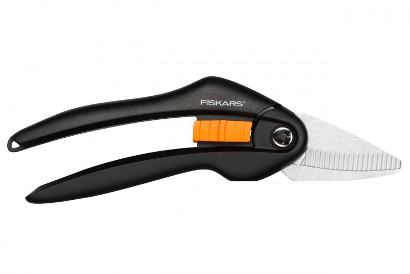 Секатор Fiskars P28 SingleStep (1000571)
Секатор Fiskars P28 SingleStep (1000571)