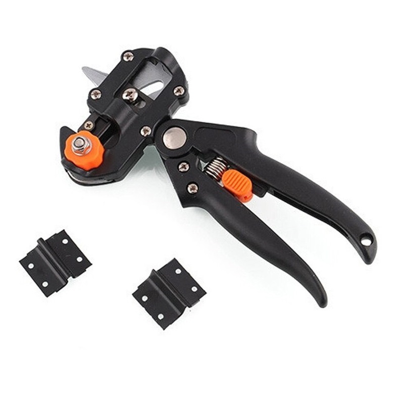 Секатор Unitraum UN-8201
Секатор Unitraum UN-8201