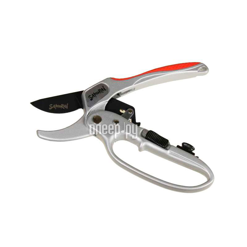 Секатор Samurai IPSRC-55TA
Секатор Samurai IPSRC-55TA