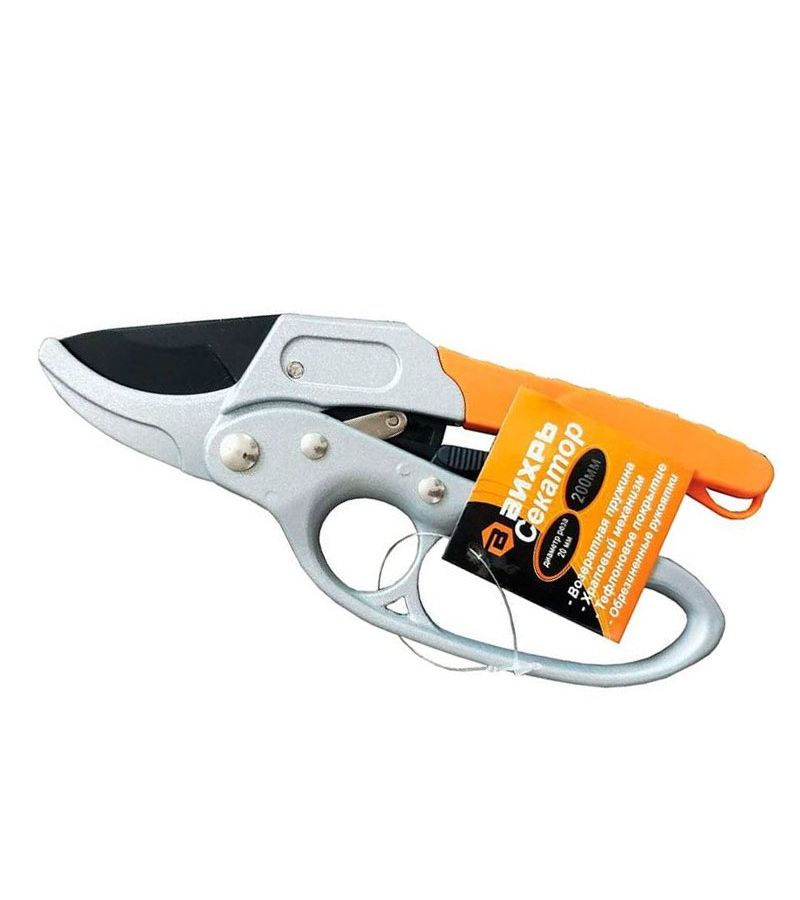 Секатор Вихрь 73/7/3/3
Секатор Вихрь 73/7/3/3