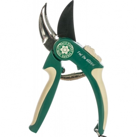 Секатор Raco 4206-53/177S
Секатор Raco 4206-53/177S