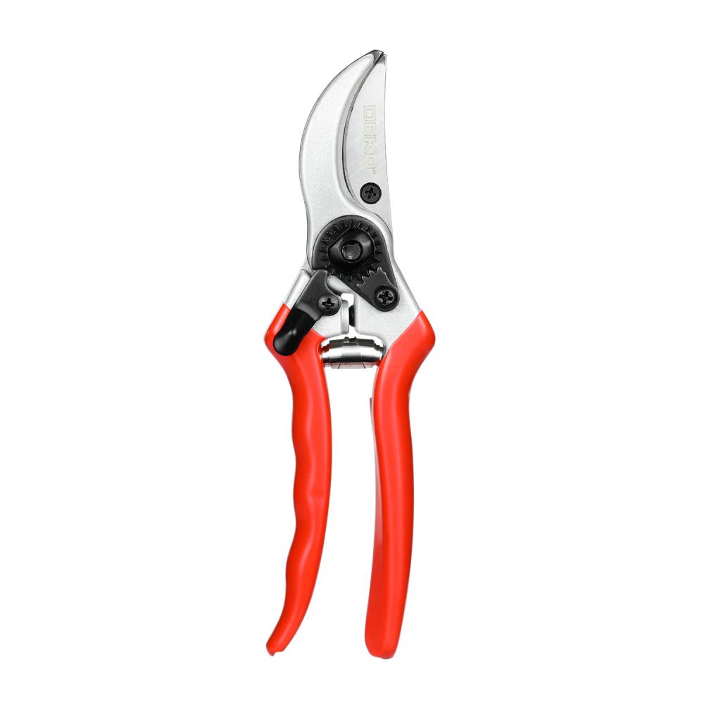 Секатор DEKO HT33, 200 мм
Секатор DEKO HT33, 200 мм