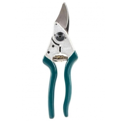 Секатор RACO Profi-Plus 147S, 200 мм, с алюминиевыми коваными рукоятками, плоскостной (4206-53/147S)
Секатор RACO Profi-Plus 147S, 200 мм, с алюминиевыми коваными рукоятками, плоскостной (4206-53/147S)