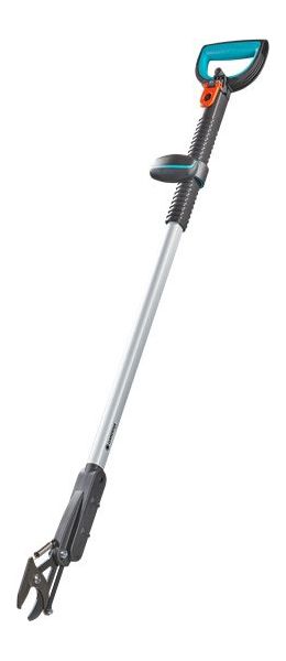 Сучкорез контактный Gardena SlimCut (12010-30.000.00)
Сучкорез контактный Gardena SlimCut (12010-30.000.00)